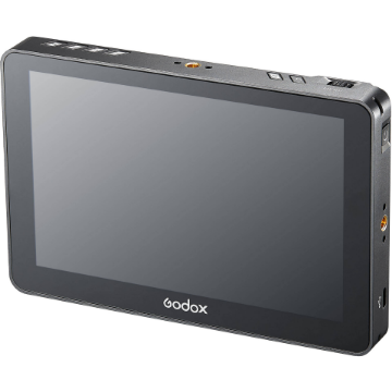 Godox GM7S 7" 4K HDMI Touchscreen Ultra-Bright On-Camera Monitor in india features reviews specs