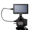 Godox GM7S 7" 4K HDMI Touchscreen Ultra-Bright On-Camera Monitor in india features reviews specs