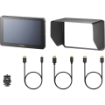 Godox GM7S 7" 4K HDMI Touchscreen Ultra-Bright On-Camera Monitor in india features reviews specs