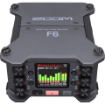Zoom F6 Multitrack Field Recorder in india features reviews specs