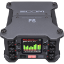 Zoom F6 Multitrack Field Recorder in india features reviews specs