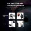 DigiTek DCK-003 7-in-1 Professional Cleaning Kit in india features reviews specs	
