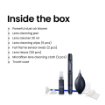 DigiTek DCK-003 7-in-1 Professional Cleaning Kit in india features reviews specs	