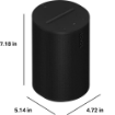 Sonos Era 100 in india features reviews specs