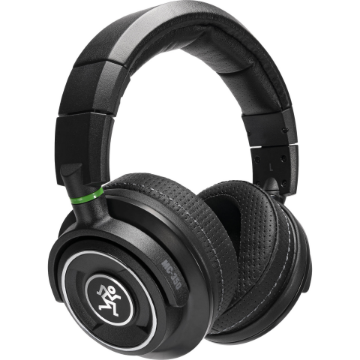 Mackie MC-350 Closed-Back Headphones in india features reviews specs