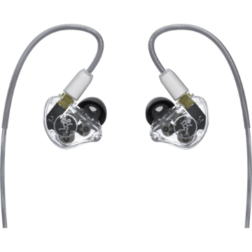Mackie MP-320 Triple Dynamic Driver In-Ear Monitors in india features reviews specs