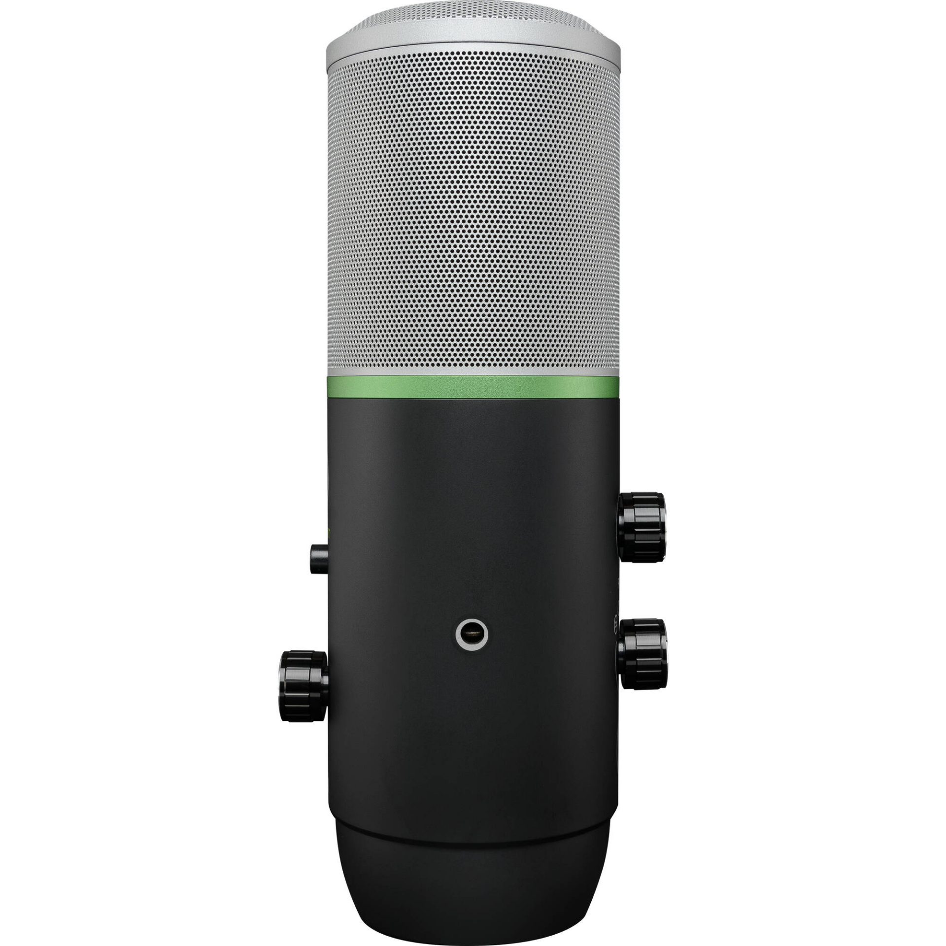 Interfaz De Audio Mackie Usb 2x2 Big Knob Studio - B Stock
