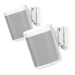 FLEXSON S1-WMX2 Wall Mounts for Sonos One (Pair) in india features reviews specs	