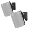 FLEXSON S1-WMX2 Wall Mounts for Sonos One (Pair) in india features reviews specs	