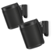 FLEXSON S1-WMX2 Wall Mounts for Sonos One (Pair) in india features reviews specs	