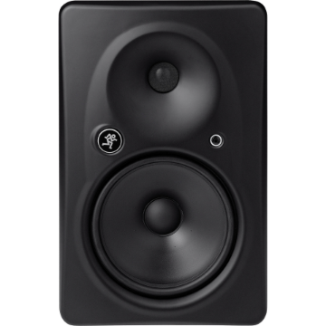 Mackie HR824mk2 8.75" 2-Way Active Studio Monitor in india features reviews specs