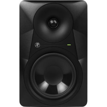 Mackie MR624 6.5" 2-Way Powered Studio Monitor Single in india features reviews specs