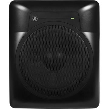 Mackie MRS10 - 10" Powered Subwoofer Studio Monitor in india features reviews specs