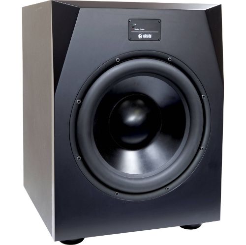 Adam Professional Audio A77H, 340W Dual 7 Active 3-Way Midfield Studio  Monitor (Pair)