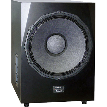 Adam Professional Audio Sub2100 Front-Firing Active Subwoofer in india features reviews specs