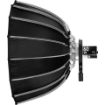 Zhiyun Bowens Mount Adapter for MOLUS X100 in india features reviews specs	