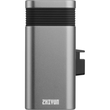 Zhiyun Grip Battery for Molus X100 in india features reviews specs	