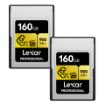Lexar 160GB Professional CFexpress Type A Card GOLD Series in India imastudent.com	