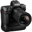 Nikon MB-N12 Power Battery Pack in india features reviews specs