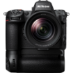 Nikon MB-N12 Power Battery Pack in india features reviews specs