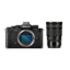 Nikon Zf Mirrorless Camera with 24-120mm f/4 s Lens in india features reviews specs	