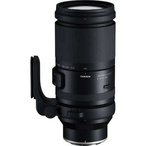 Tamron 70-300mm f/4.5-6.3 Di III RXD Lens for Sony E with PC Software & Acc  Kit AFA047S-700 A