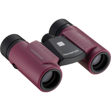 OM System 8x21 RC II WP Binocular in india features reviews specs