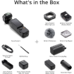DJI Osmo Pocket 3 Creator Combo in india features reviews specs	
