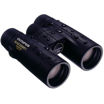 OM System 8x42 Magellan EXWP Binocular in india features reviews specs