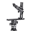 Sunwayfoto PANO-3 Professional Panoramic Head Set in India imastudent.com	