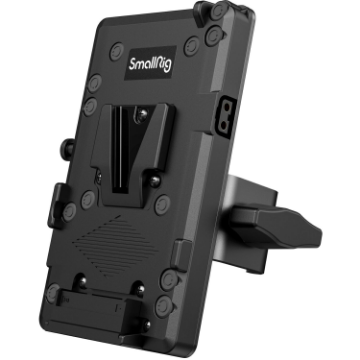 SmallRig 3676 V-Mount Battery Plate in india features reviews specs
