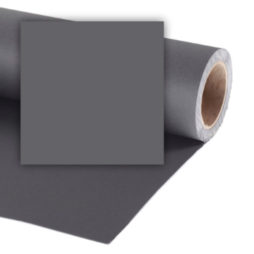 Colorama LL CO149 Paper Background 2.72 x 11m Charcoal in india features reviews specs