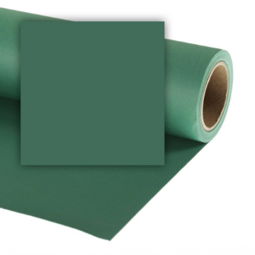 Colorama LL CO137 Paper Background 2.72 x 11m Spruce Green in india features reviews specs