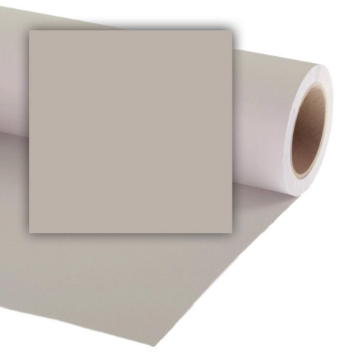 Colorama LL CO1103 Paper Background 2.72 x 11m STEEL GREY in india features reviews specs