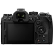 OM SYSTEM OM-1 Mirrorless Camera with 12-40mm f/2.8 Lens in india features reviews specs	