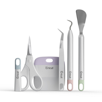 Cricut Basic Tool Set in india features reviews specs