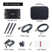 MiNE Media Q8 4G Live Streaming Bonding Video Encoder india features reviews specs