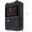 MiNE Media Q9 5G 4K Live Streaming Bonding Video Encoder india features reviews specs