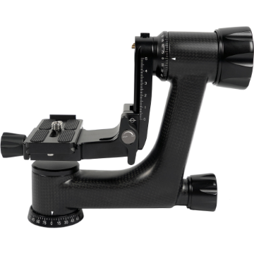 Sirui PH-10 Gimbal Head price in india features reviews specs	