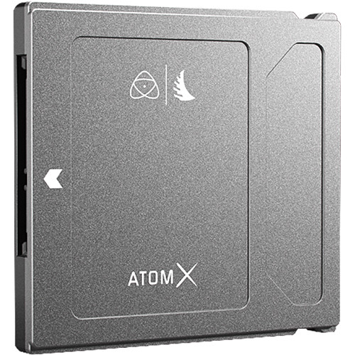 Sony Atomx Ssdmini Ssd 1tb Video Device Atomos Ninja V Solid