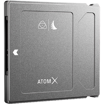 Angelbird 2TB AtomX SSDmini india features reviews spec