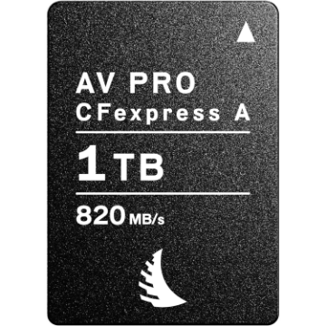 Angelbird 1TB AV Pro CFexpress 2.0 Type A Memory Card india features reviews specs