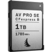Angelbird 1TB AV PRO CFexpress 2.0 Type B SE Memory Card india features reviews specs