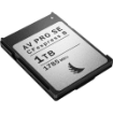 Angelbird 1TB AV PRO CFexpress 2.0 Type B SE Memory Card india features reviews specs