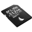 Angelbird 512GB AV Pro MK2 UHS-II V90 SDXC Memory Card india features reviews specs