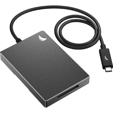 Angelbird CFexpress Type B MK2 Memory Card Reader india features reviews specs
