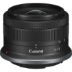 Canon RF-S 10-18mm f/4.5-6.3 IS STM Lens in india features reviews specs	