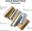Cricut Smrtvnl Prem 33X366Cm 1 Sheet Mat Chmpgne india features reviews specs