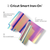 Cricut Smart Iron-On 33X273Cm 1 Sheet india features reviews specs