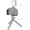 SmallRig 4262 L-Shape Grip for Nikon Zf in india features reviews specs	